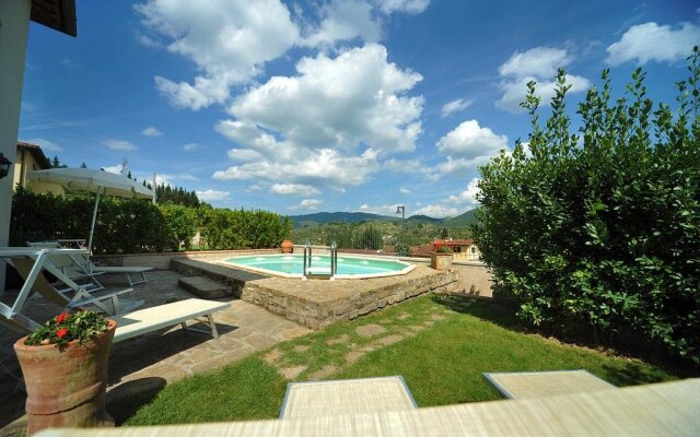 Residenza Le Grillaie