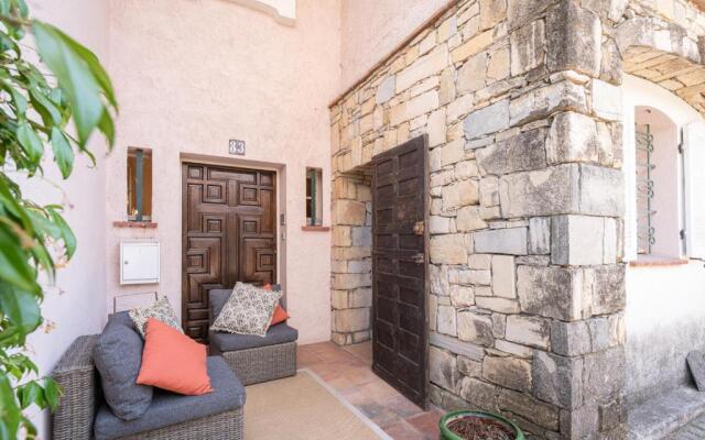 Appartement de charme 2-3 pièces Croix des Gardes Croisette Plages