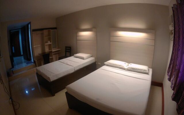 The Loft Inn
