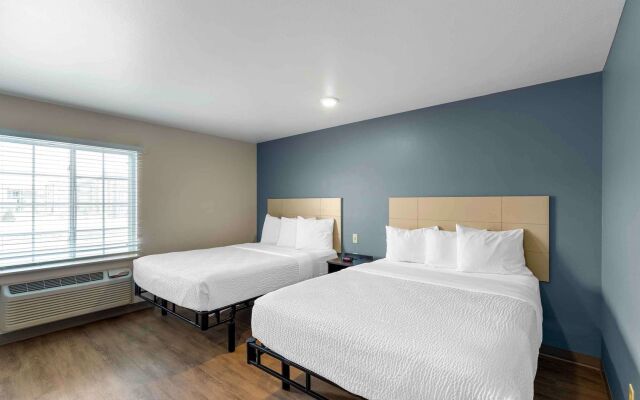 Extended Stay America Select Suites - Firestone