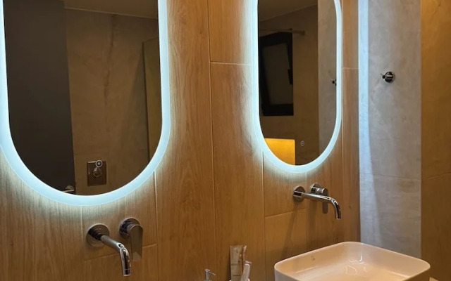 Panstel - Villa Solene With Private Pool