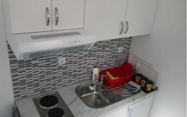 Apartments & Rooms Imperijal