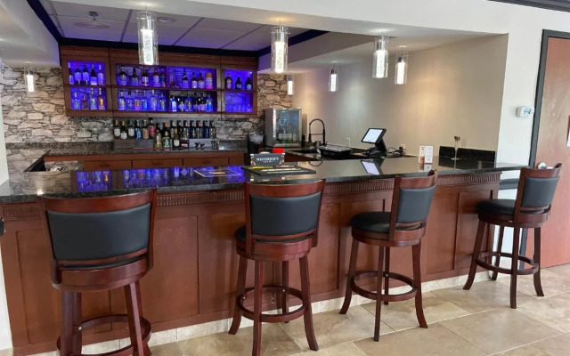 THE PARAGON of Golden Isles