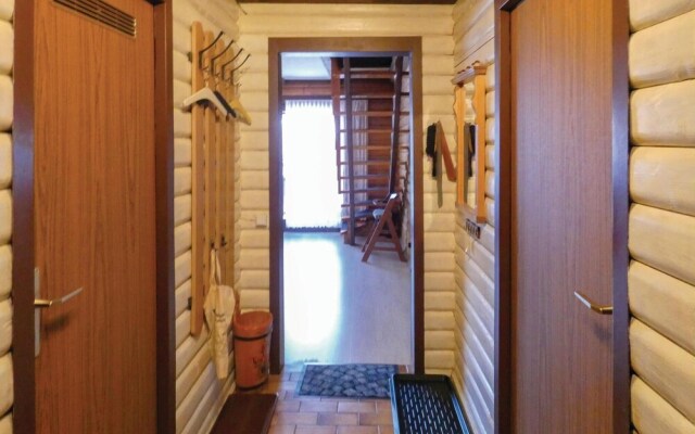 Stunning Apartment in Arrach With 2 Bedrooms