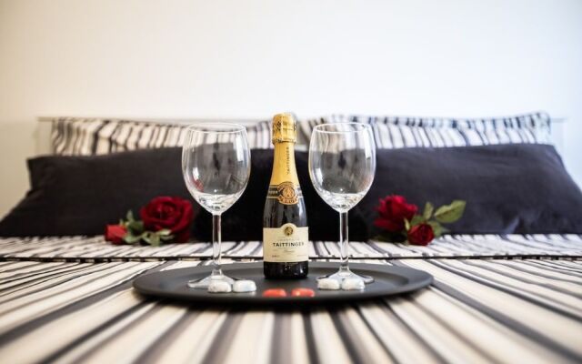 La Casa di Nanà Tourist Rental