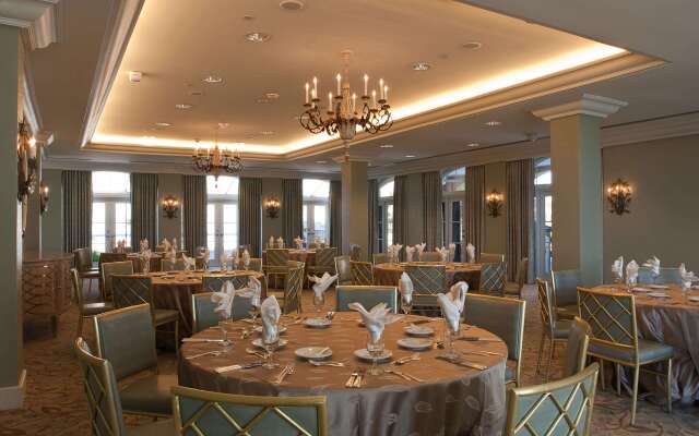 Hotel Monteleone, New Orleans