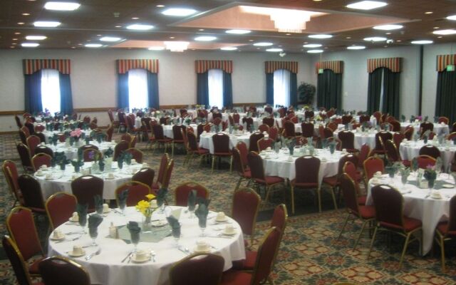 FairBridge Hotel & Conference Center Yakima
