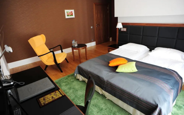 Hotel Zamek Lubliniec