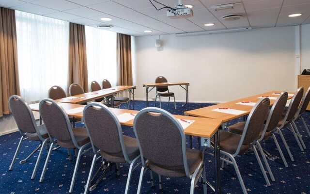 Thon Hotel Slottsparken