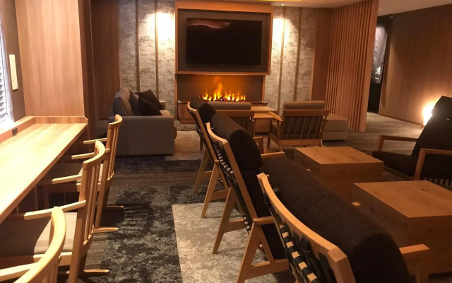 Welina Hotel Premier Nakanoshima EAST