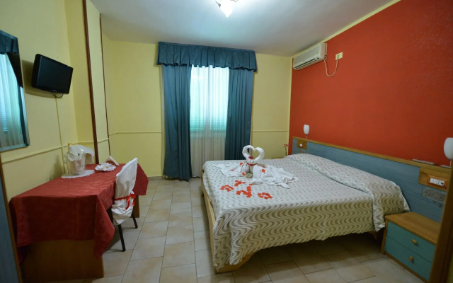 Hotel Martini
