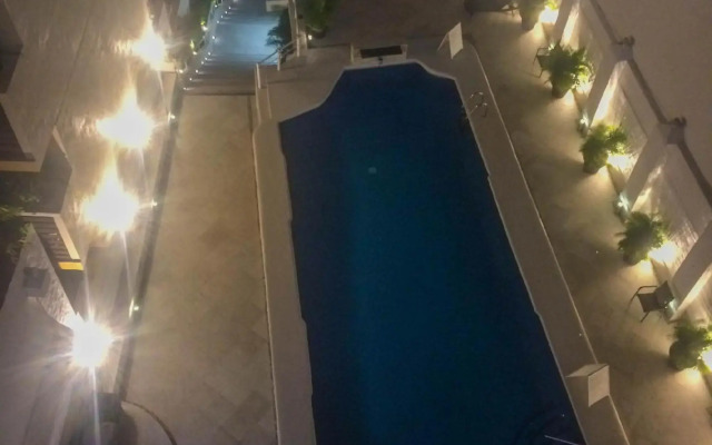 Boana Torre Malibu hotel
