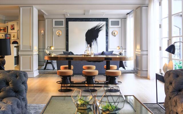 Kimpton Brice Hotel by IHG