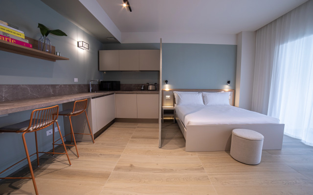 Be Mate Torino Centro