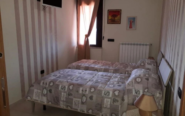 B&b Santa Sofia by holidayngo
