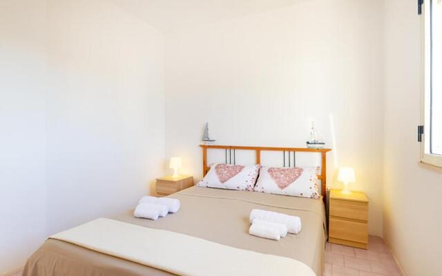 Casa Salento Lapillo