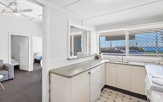 Victoria Parade, 29A