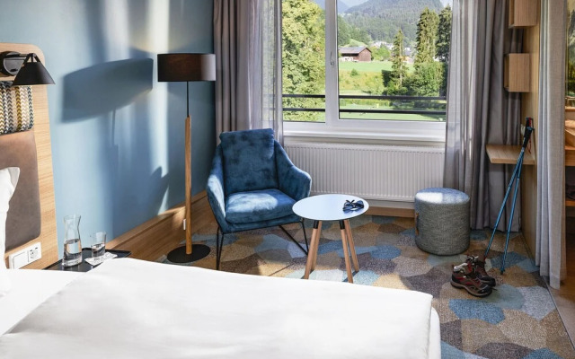 TUI BLUE Montafon