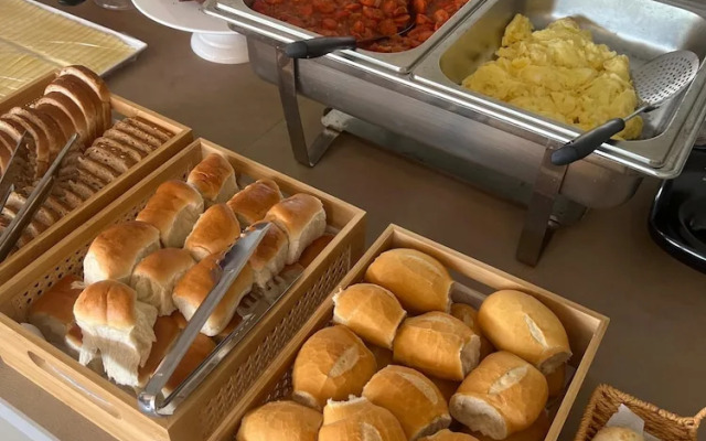 Pousada Águas de 4 Ilhas