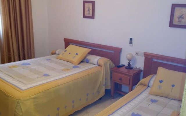 Hostal Rural Venta La Vega