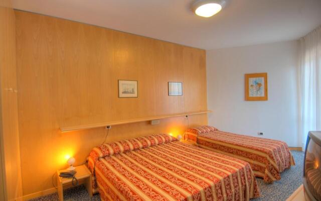 Hotel Bristol