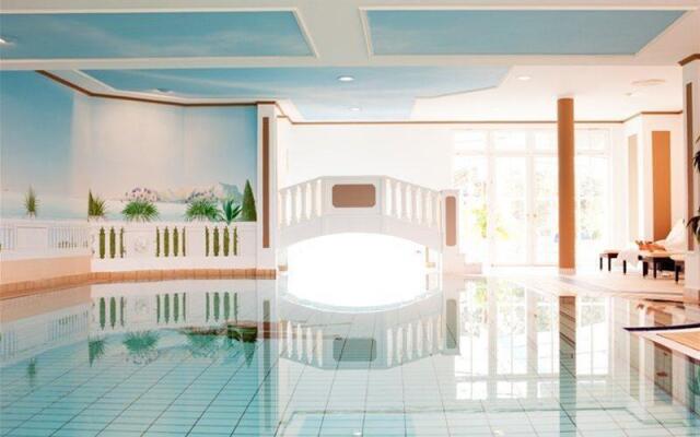 Landhotel Schloss Teschow