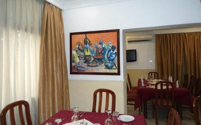 Bec Suites
