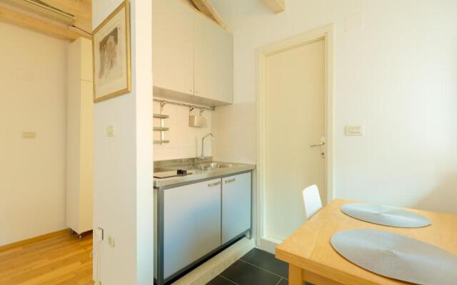 Hedera Estate, Hedera A11 Apartment