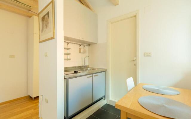 Apartment Hedera A11