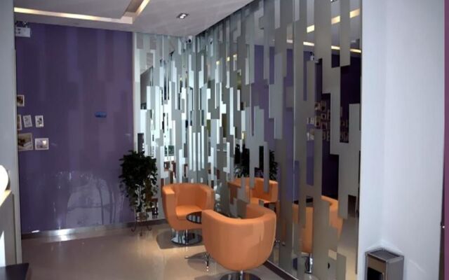 Bestay Hotel Express Xi'an South 2nd Ring Road
