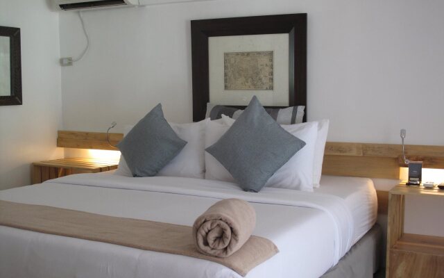 Zuzuni Boutique Hotel