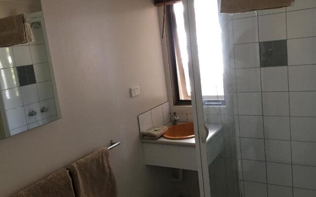 Port Campbell Guesthouse & Flash Packers