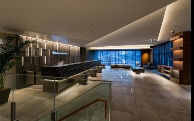Daiwa Roynet Hotel Kyoto Terrace Hachijo PREMIER
