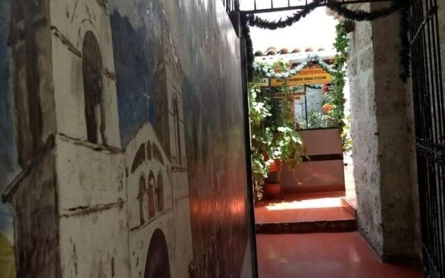 Hostal Espinoza - Hostel