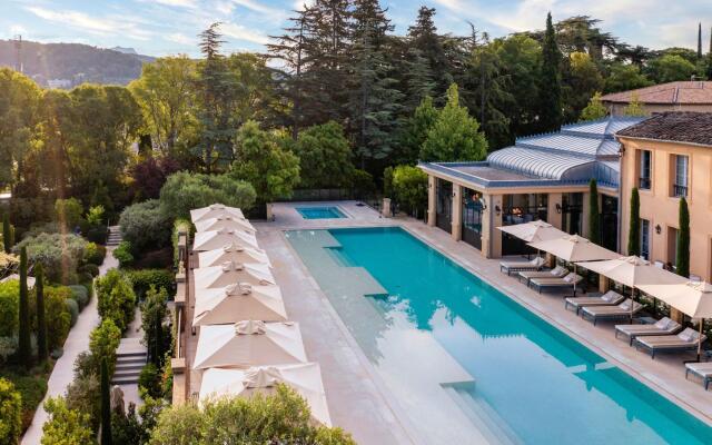 Villa Saint Ange