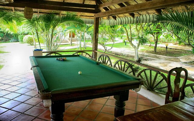 Q Bungalows