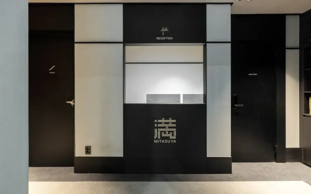 Mitasuya Ryokan Hotel by Anook Pyeongtaek Station