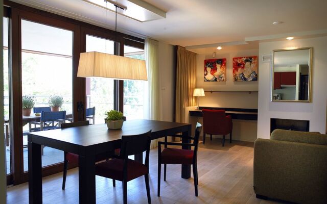 Hotelsuites de Driesprong