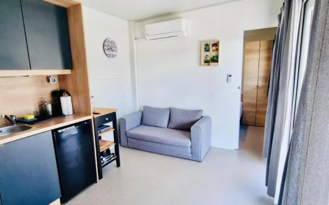 Big Berry Kolpa- Soultree mobile house