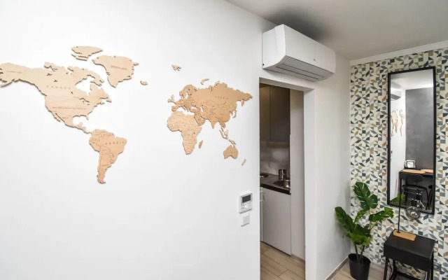 EASY RENT Apartments - Smart 705