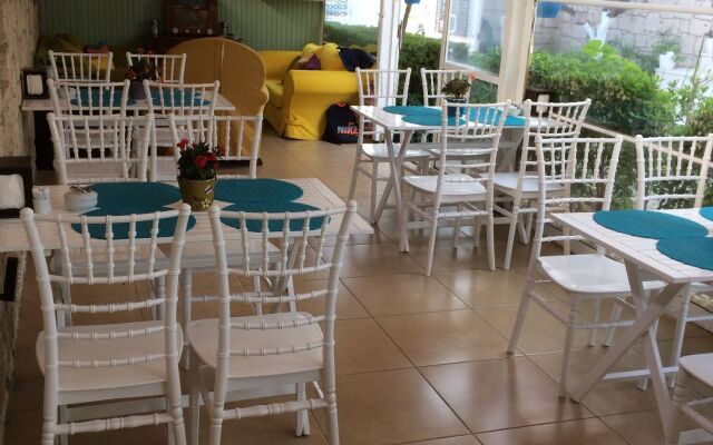 Kayezta Hotel Alacati