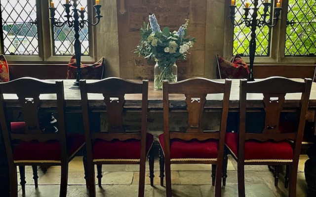 The Crown at Shipton