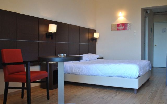 Belle Helene Hotel