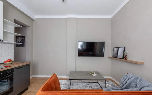Rossetti Residences - Exclusive Urban Lofts