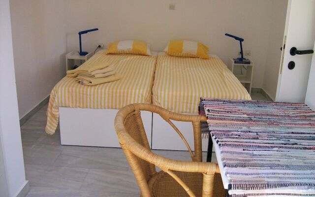 Apartment in Agia Fotia Near Crissie and Koufounisi Islands