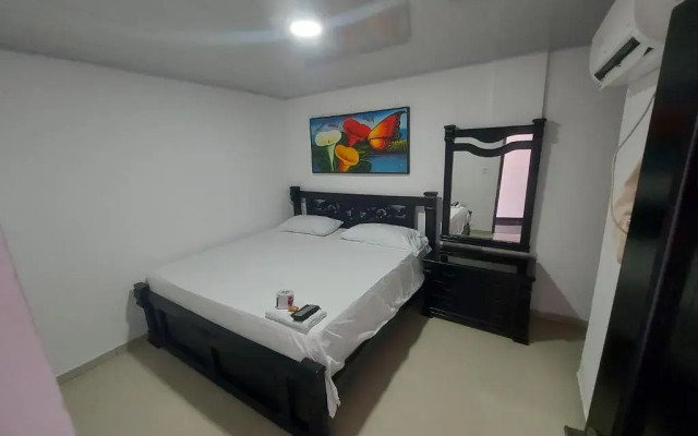 Hotel Casa Blanca