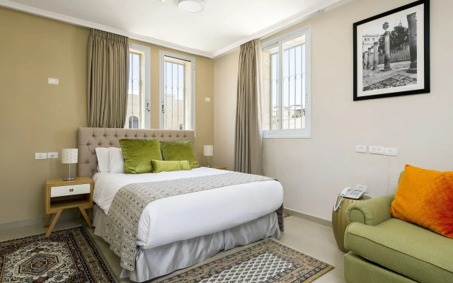 The Sephardic House
