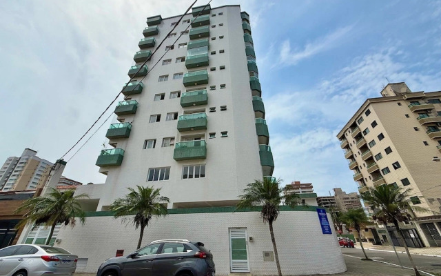 Residencial Hr Malibu