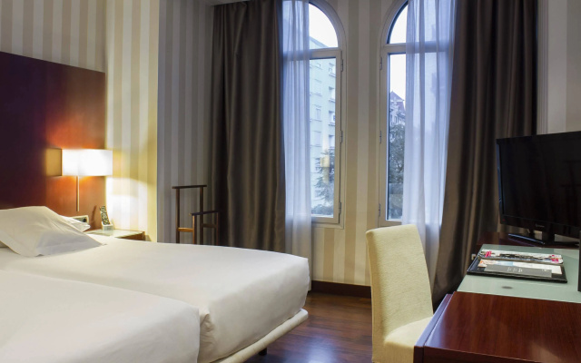 Hotel Zenit Lisboa