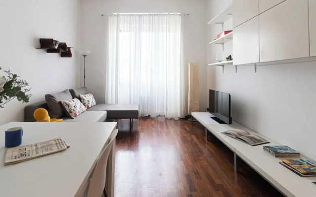 Italianway - Papiniano 38